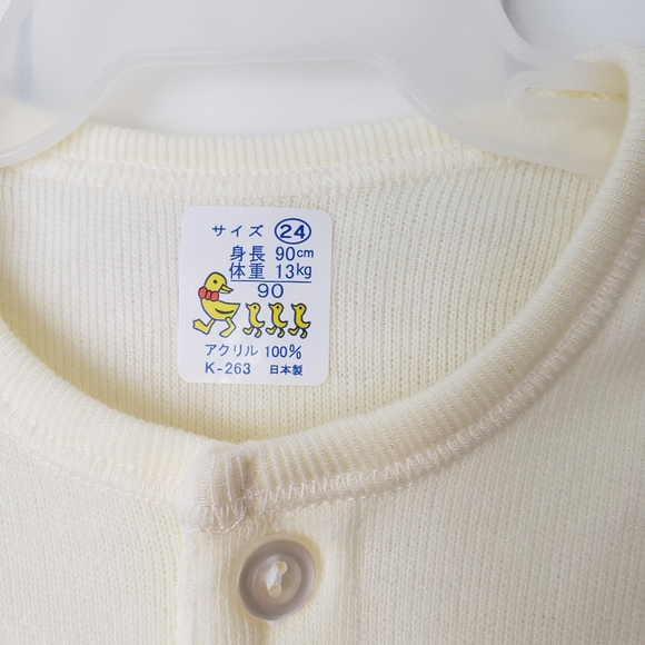 BNWOT toddler girl summer cardigan - Picture 2 of 2